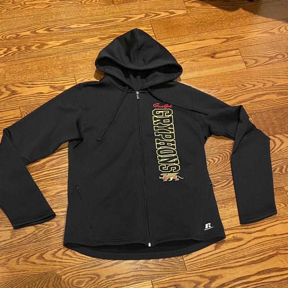 Guelph Gryphons University Jacket